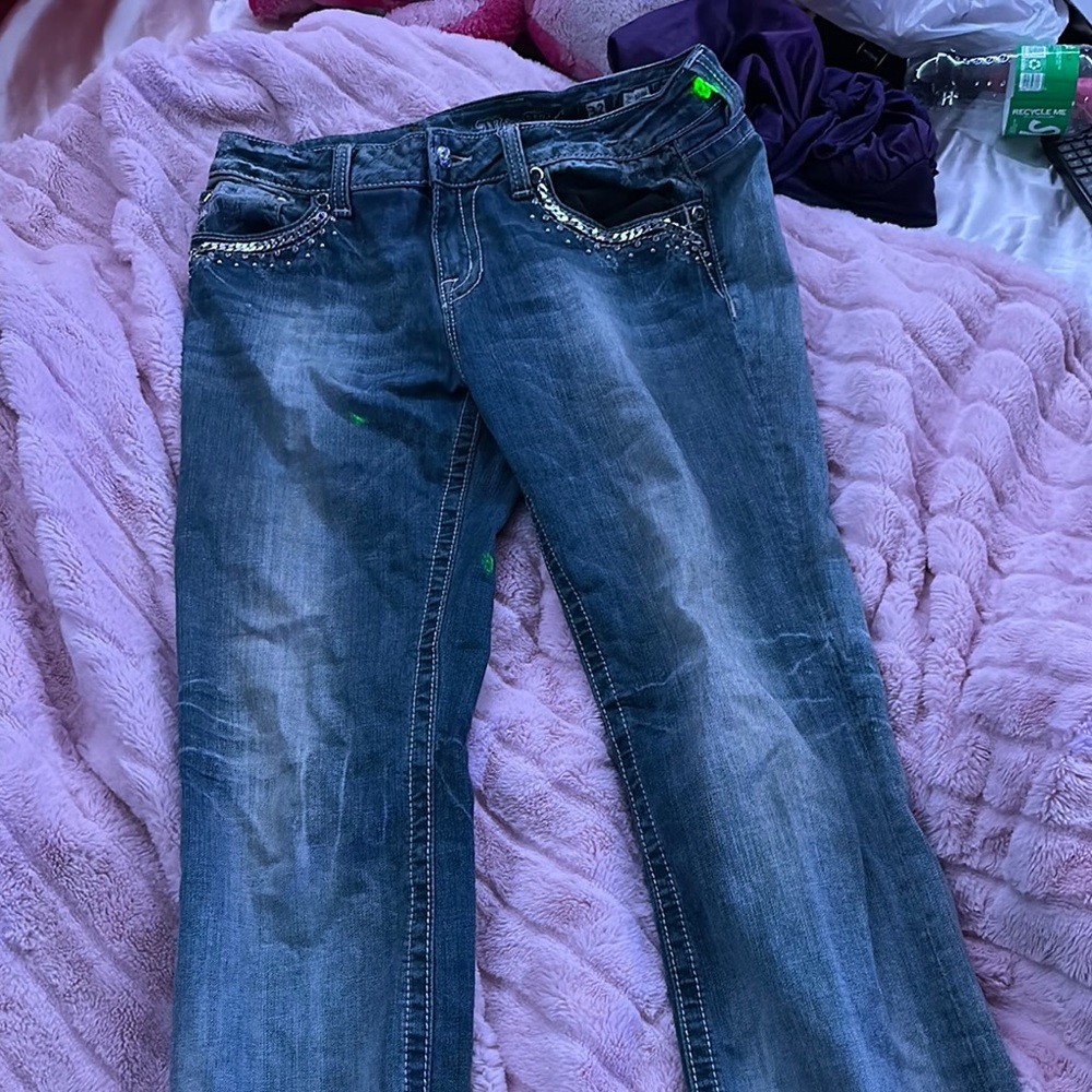Miss Me Jeans Women’s 32